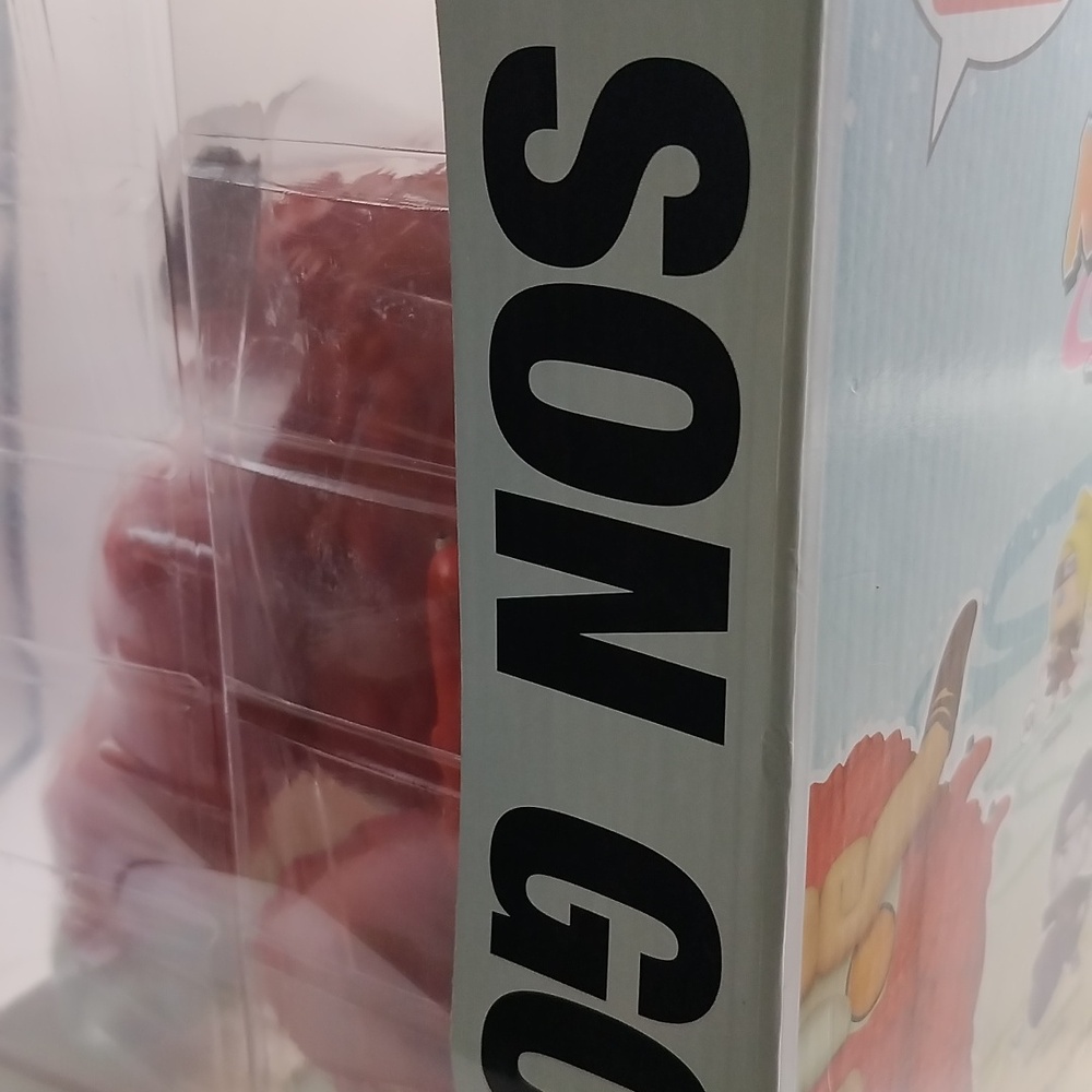 Funko Pop! Animation Naruto Shippuden Son Goku Jumbo Figure 1549 Manga - Picture 11 of 17